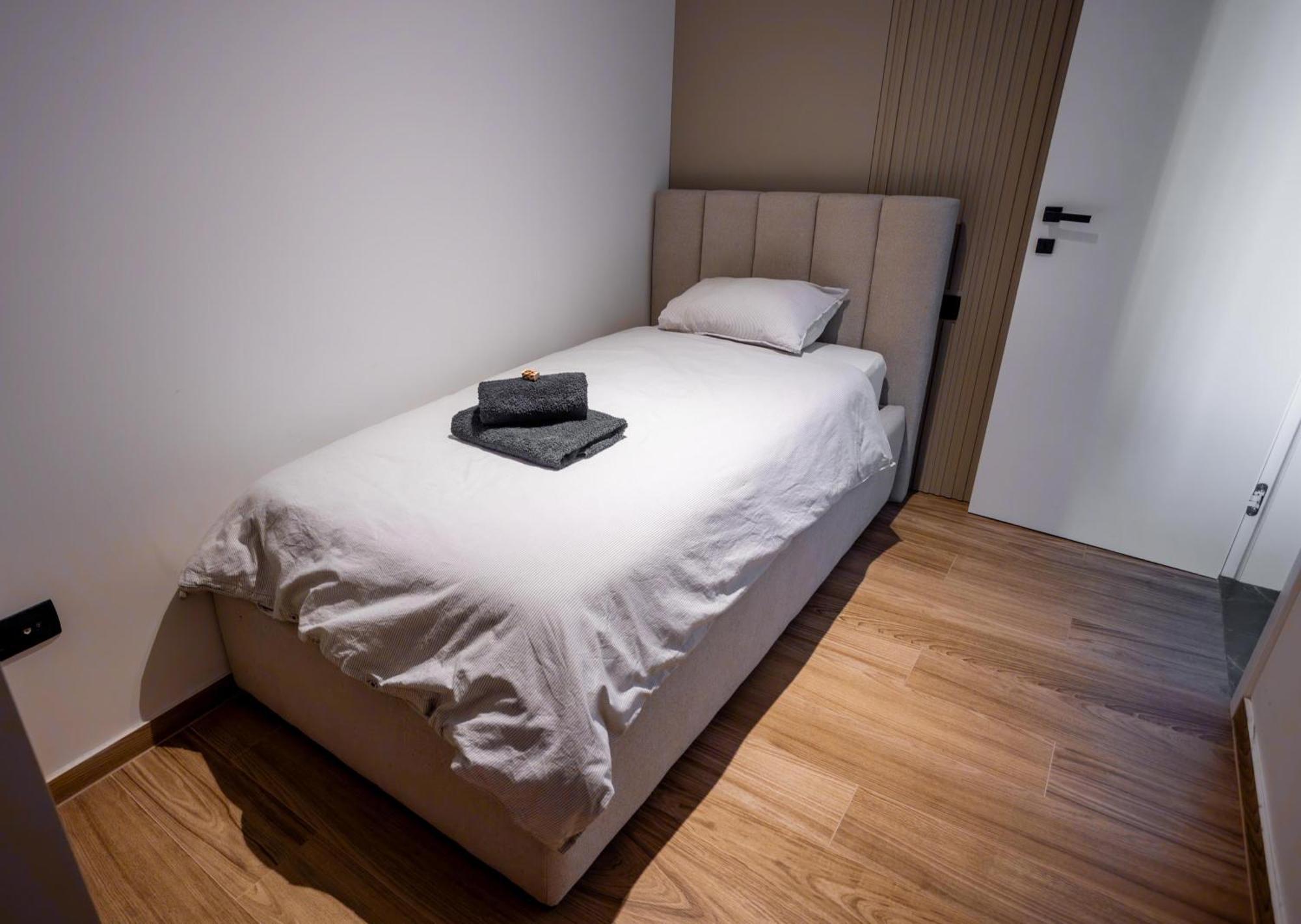 Apartman D&n *