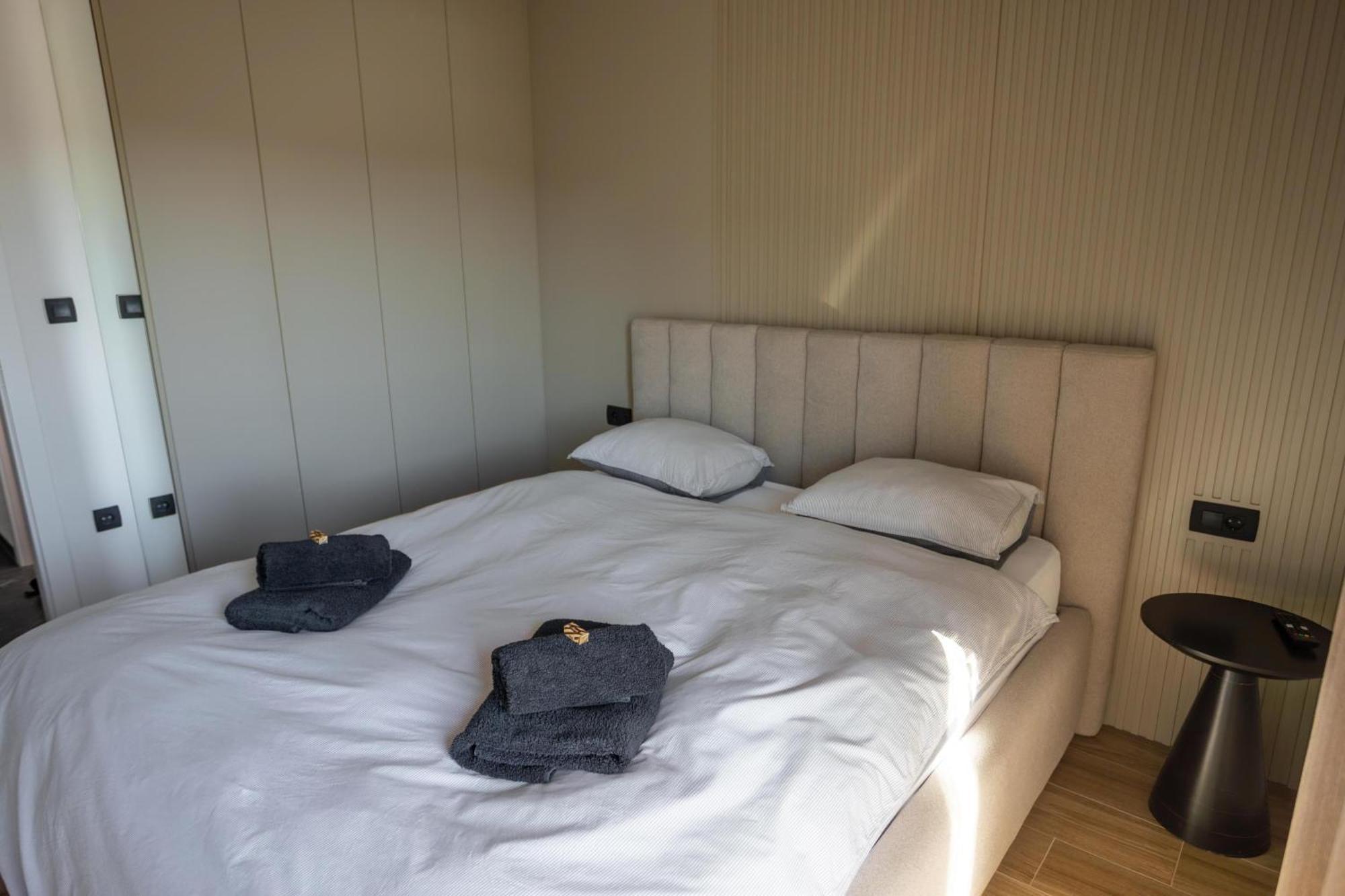 Apartman D&n