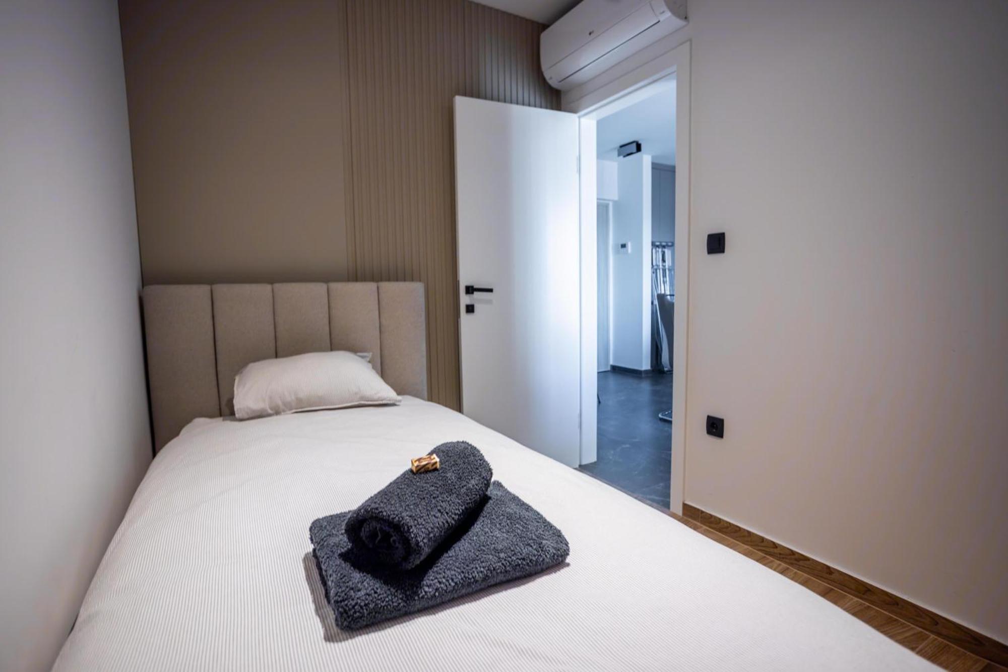 D&n Apartman Split
