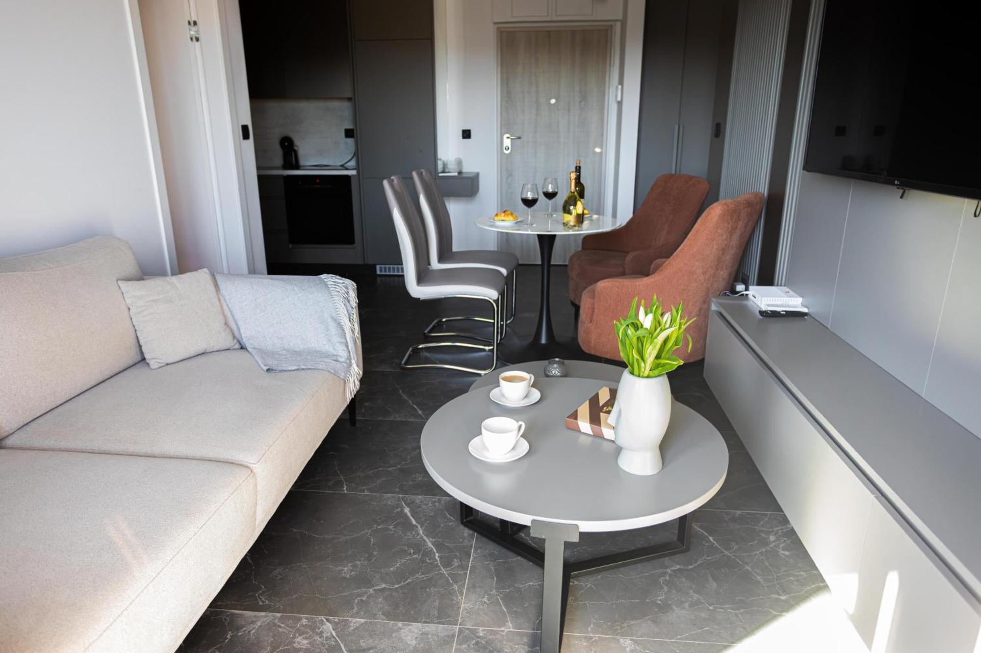 Apartman D&n Split